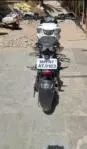 Bajaj Pulsar NS200 ABS 2020