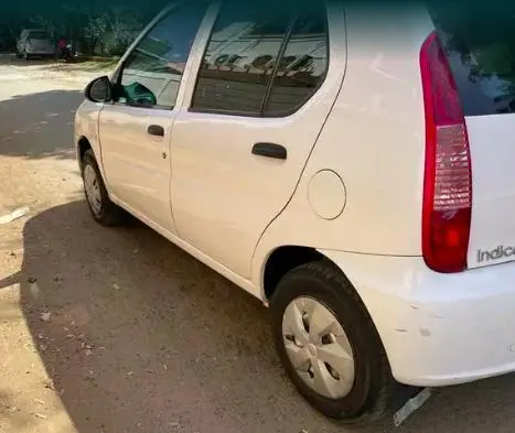 Tata Indica V2 LS 2014