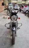 Royal Enfield Thunderbird 350cc 2014