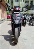 Aprilia SR 150 2019