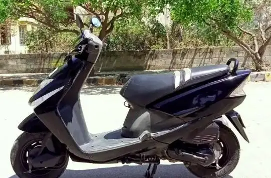 Honda Dio 110cc 2010