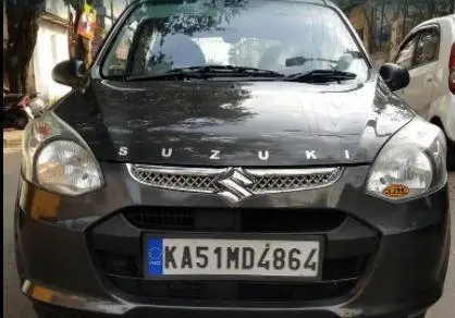 Maruti Suzuki Alto 800 VXi 2013