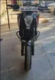 KTM Duke 125cc 2019
