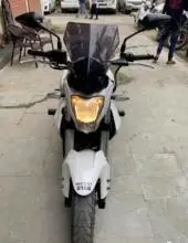 Benelli TNT 300 2017
