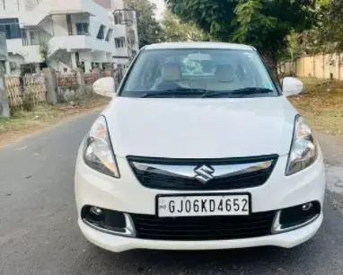 Maruti Suzuki Swift DZire VXi 2016