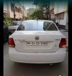 Volkswagen Vento Highline Petrol 2011