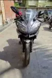 Yamaha YZF-R15 2.0 150cc 2015