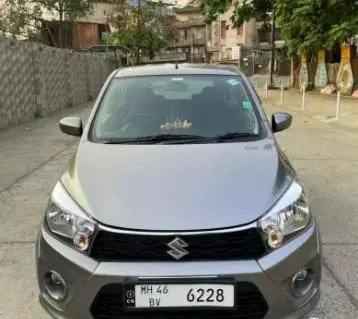 Maruti Suzuki Celerio VXi CNG 2021