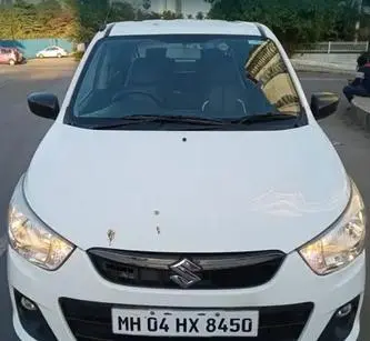 Maruti Suzuki Alto K10 LXi CNG (O) 2017