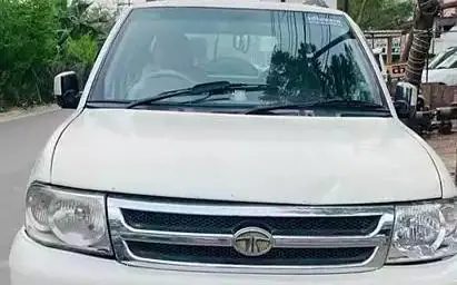 Tata Safari 4X2 EX TCIC 2010