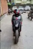 Aprilia SR 150 2018