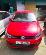 Volkswagen Polo Highline 1.5L (D) 2017