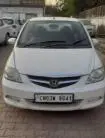 Honda City 1.5 S MT 2006