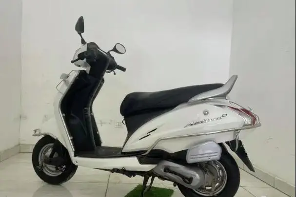 Honda Activa 3G 110cc 2015