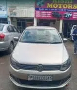Volkswagen Vento 1.5 TDI Highline 2012