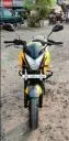 Bajaj Pulsar NS200 2013