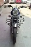 Royal Enfield Electra 350cc 2017