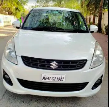 Maruti Suzuki Swift DZire ZXi 2012