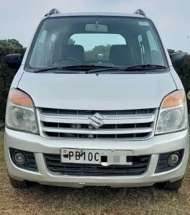 Maruti Suzuki Wagon R LXi 2009