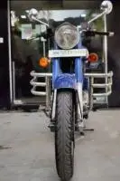 Royal Enfield Classic 350cc 2017