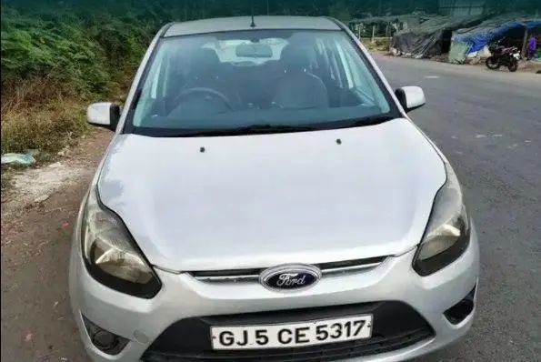 Ford Figo EXI DURATEC 1.2 2010