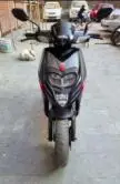 Aprilia SR 150 2018