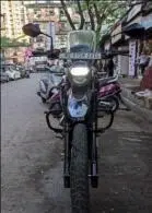 Hero Xpulse 200cc 2019