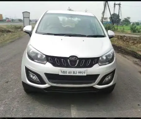 Mahindra Marazzo M8 7 STR 2020