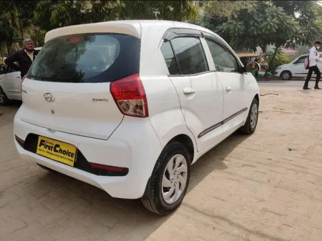 Hyundai Santro SPORTZ 2019