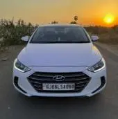 Hyundai Elantra 1.6 SX (O) AT 2018