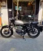 Royal Enfield Classic 350cc ABS BS6 2021