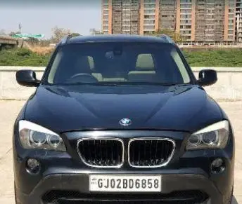 BMW X1 sDrive20d xLine 2012