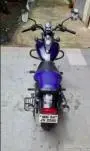 Bajaj Avenger Street 150 2018