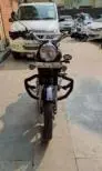 Royal Enfield Standard 350cc 2017