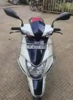 TVS Ntorq 125 Disc 2019