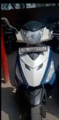 Hero Maestro 110cc 2017
