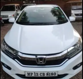 Honda City V i-DTEC 2017