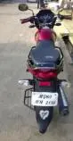 Mahindra Centuro 110cc 2014