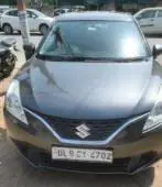 Maruti Suzuki Baleno Delta 1.2 2016