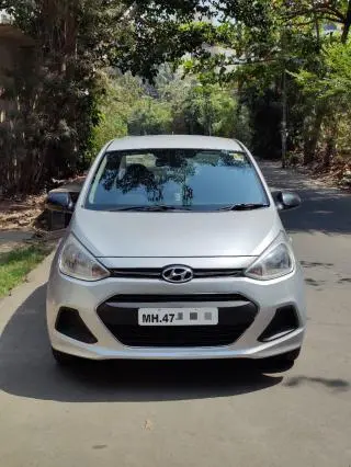 Hyundai Xcent SX CRDi 2016