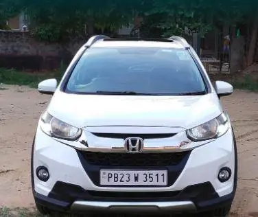 Honda WR-V VX Diesel 2017