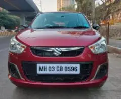 Maruti Suzuki Alto K10 VXi 2016