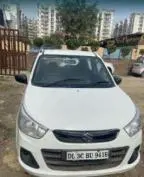 Maruti Suzuki Alto K10 VXi 2015