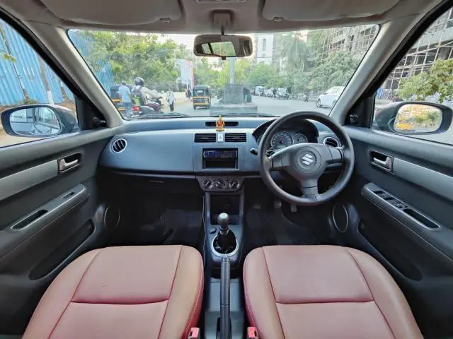 Maruti Suzuki Swift VXi 2010