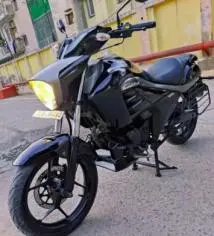 Suzuki Intruder 150cc 2018
