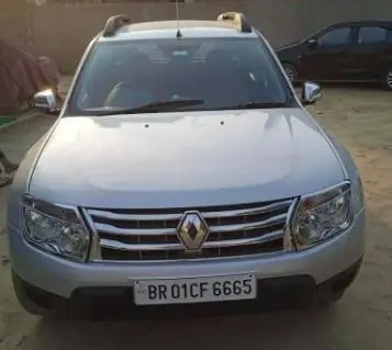 Renault Duster 85 PS RXE 2014