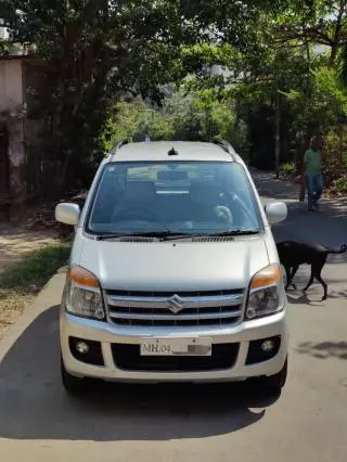Maruti Suzuki Wagon R VXi 2009