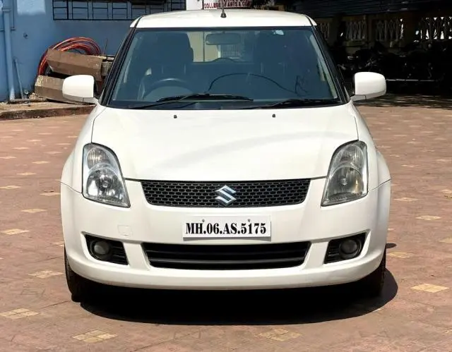 Maruti Suzuki Swift VXi 2009