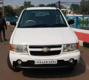 Chevrolet Tavera Neo 3 LS- 7(C) STR BS-III 2014