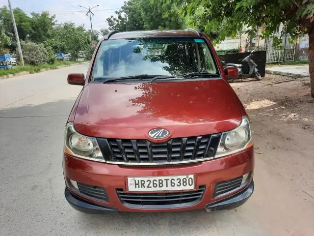 Mahindra Xylo E8 BS IV 2012